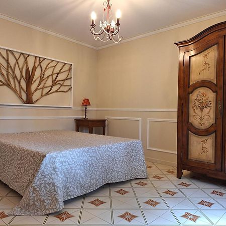 Suite Anduze Aramon 外观 照片