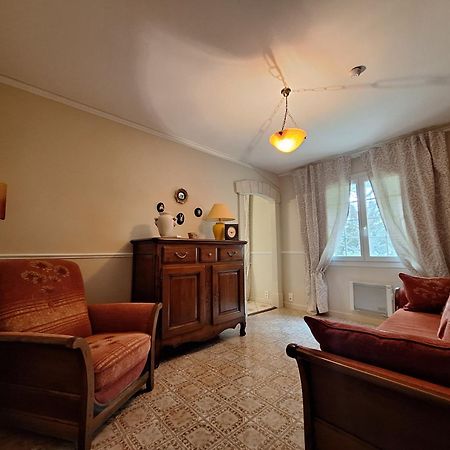 Suite Anduze Aramon 外观 照片