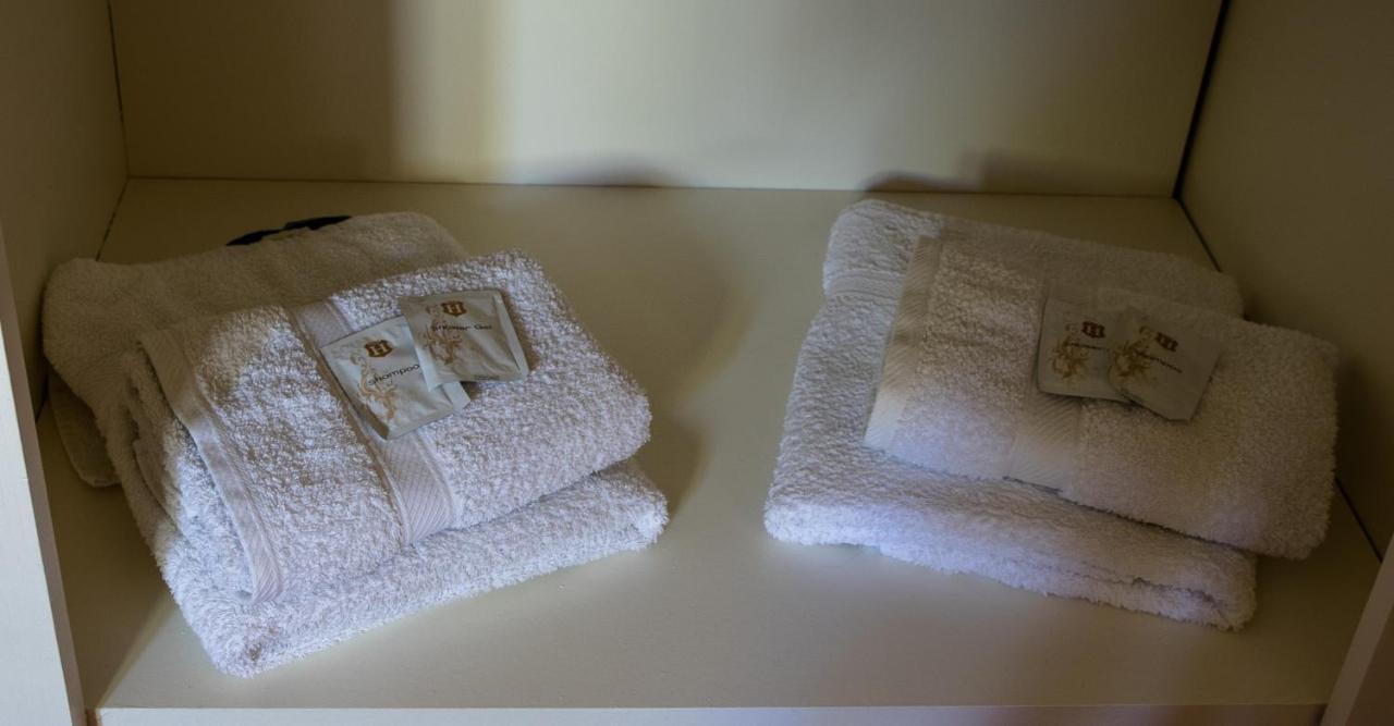 Suite Anduze Aramon 外观 照片