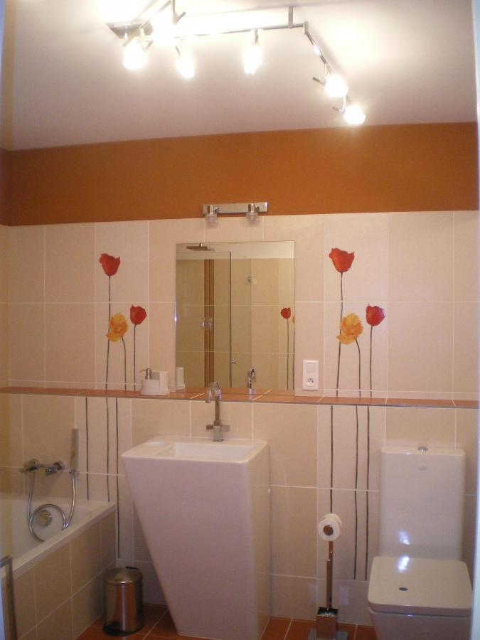 Suite Anduze Aramon 外观 照片