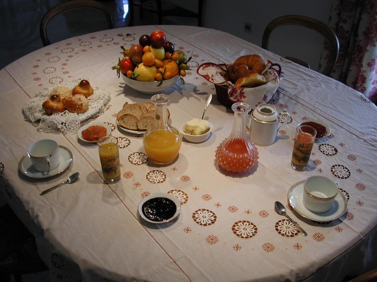 Suite Anduze Aramon 外观 照片