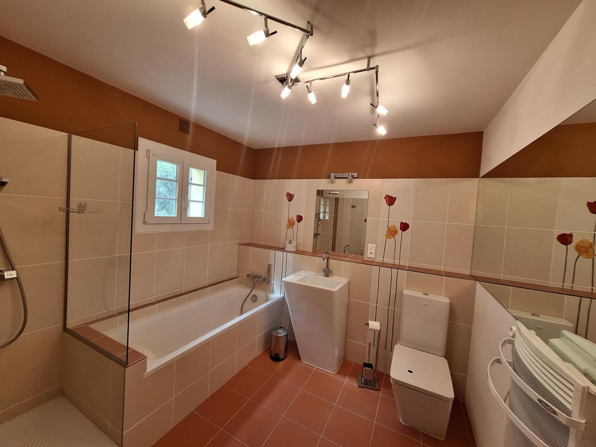 Suite Anduze Aramon 外观 照片
