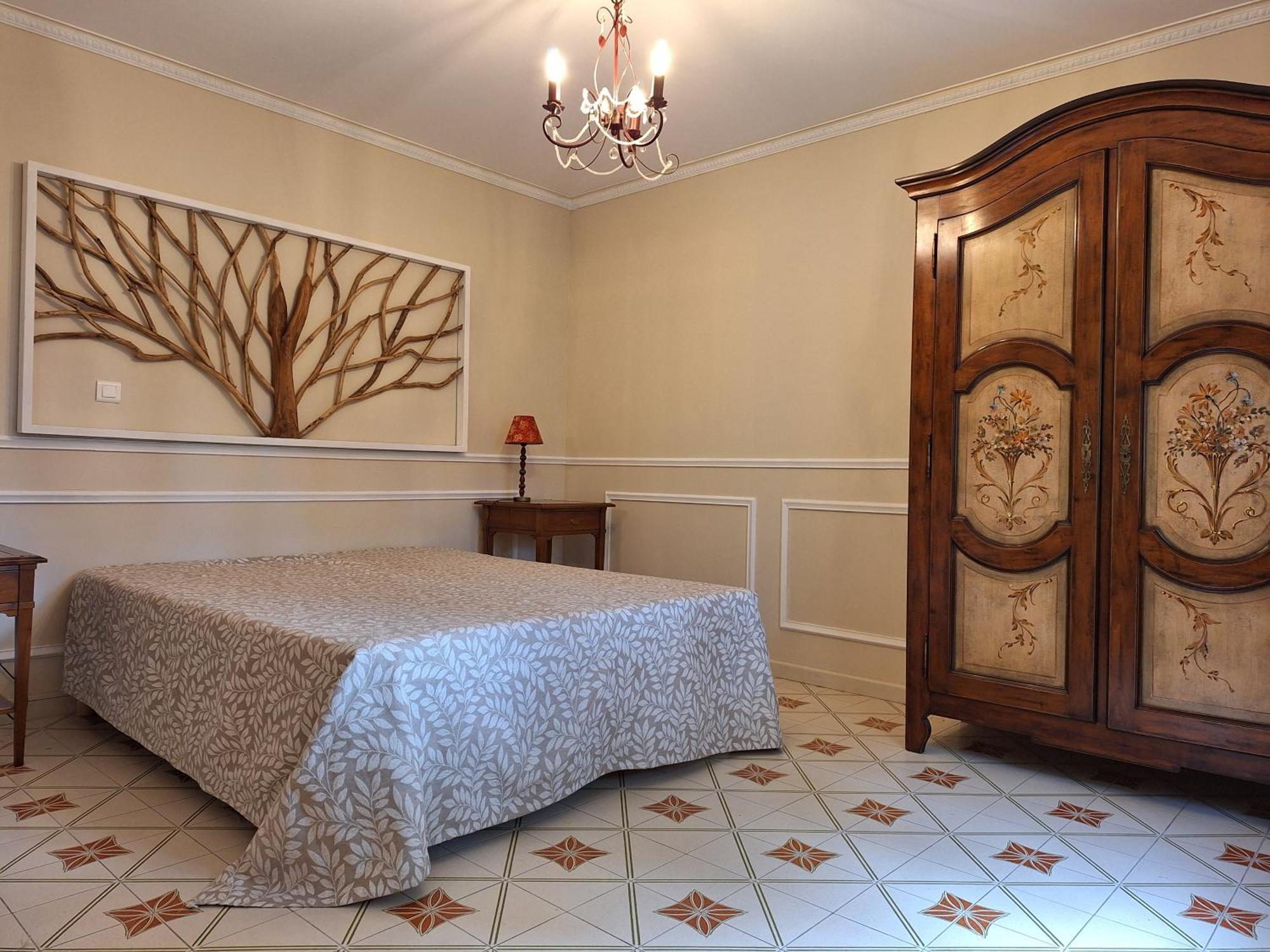 Suite Anduze Aramon 外观 照片