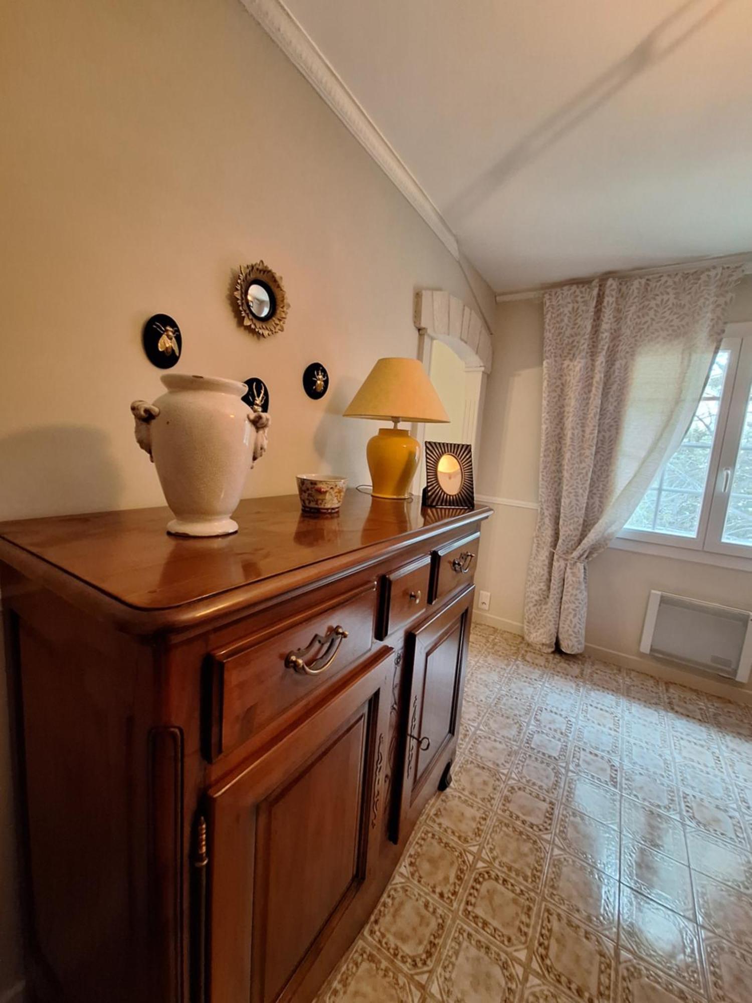 Suite Anduze Aramon 外观 照片