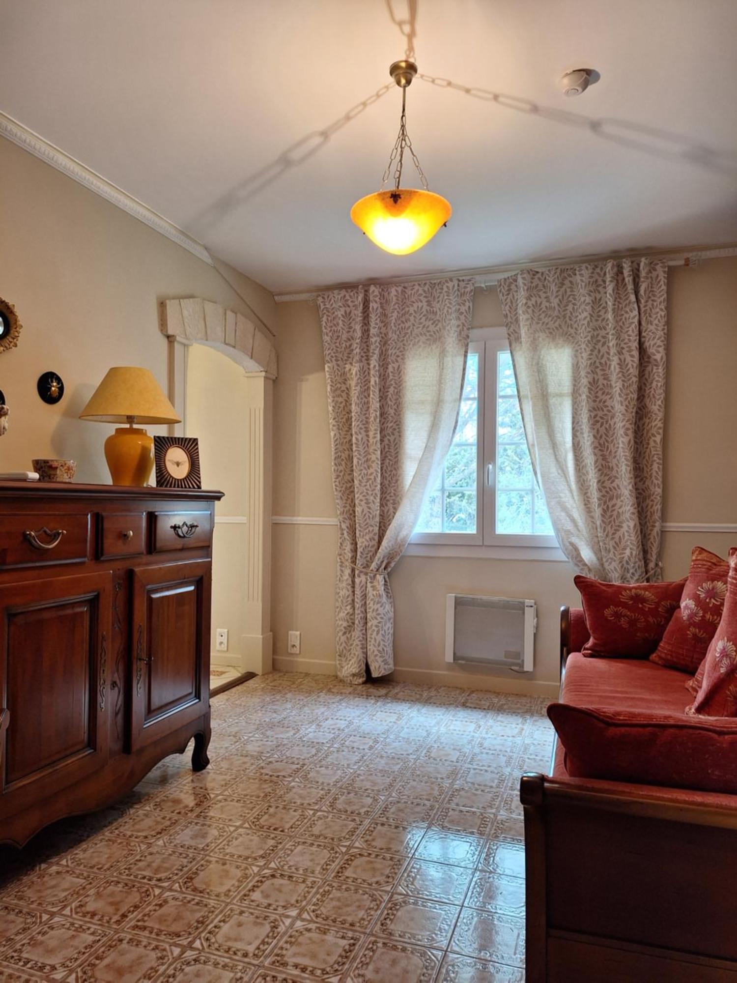 Suite Anduze Aramon 外观 照片