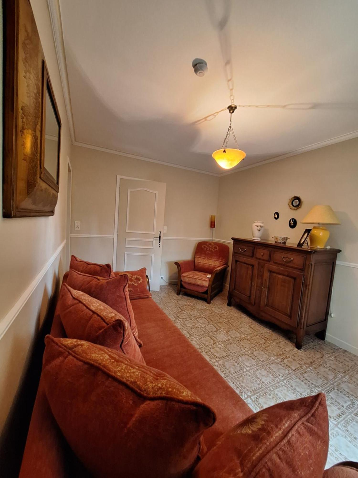 Suite Anduze Aramon 外观 照片