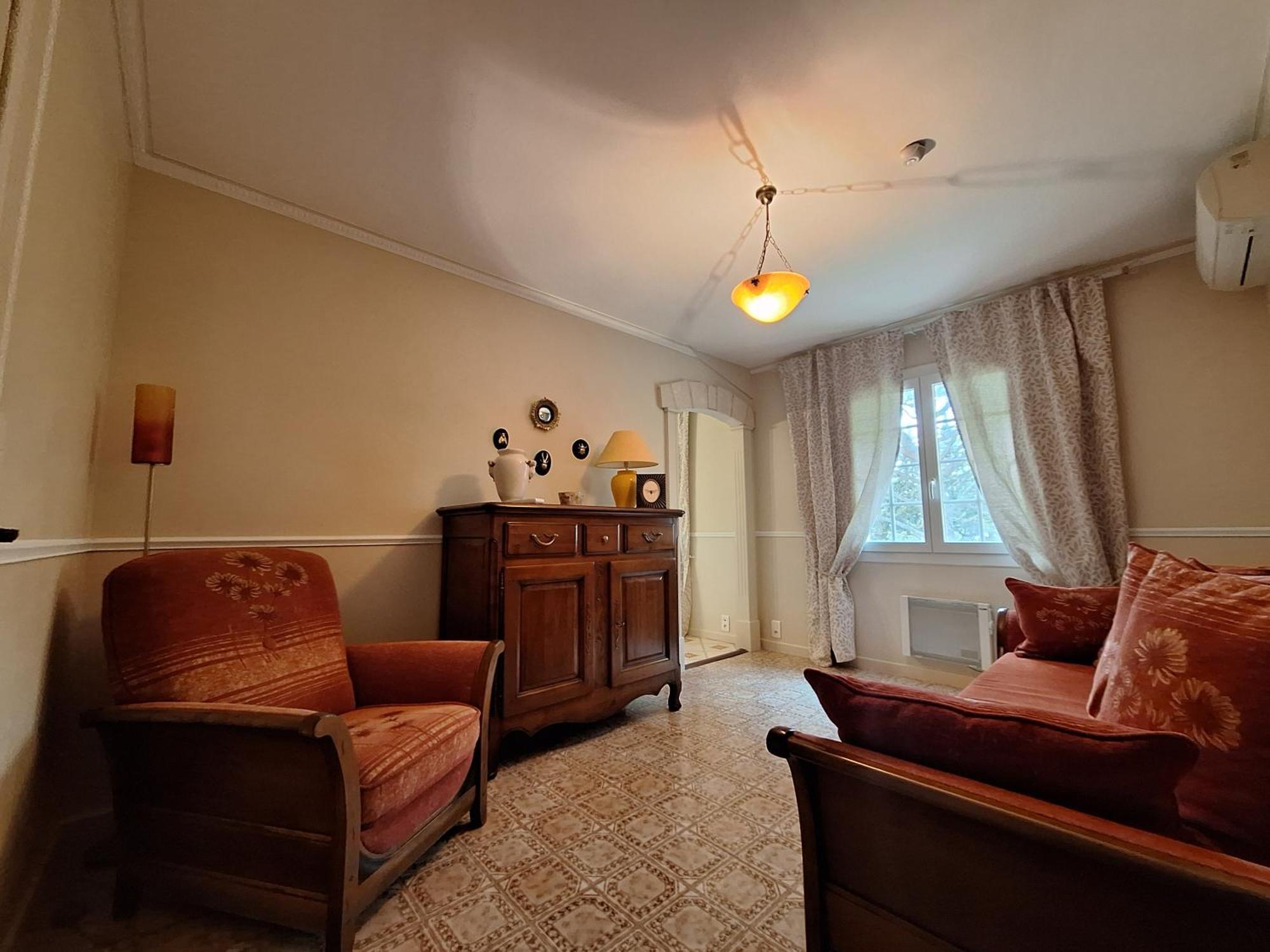 Suite Anduze Aramon 外观 照片