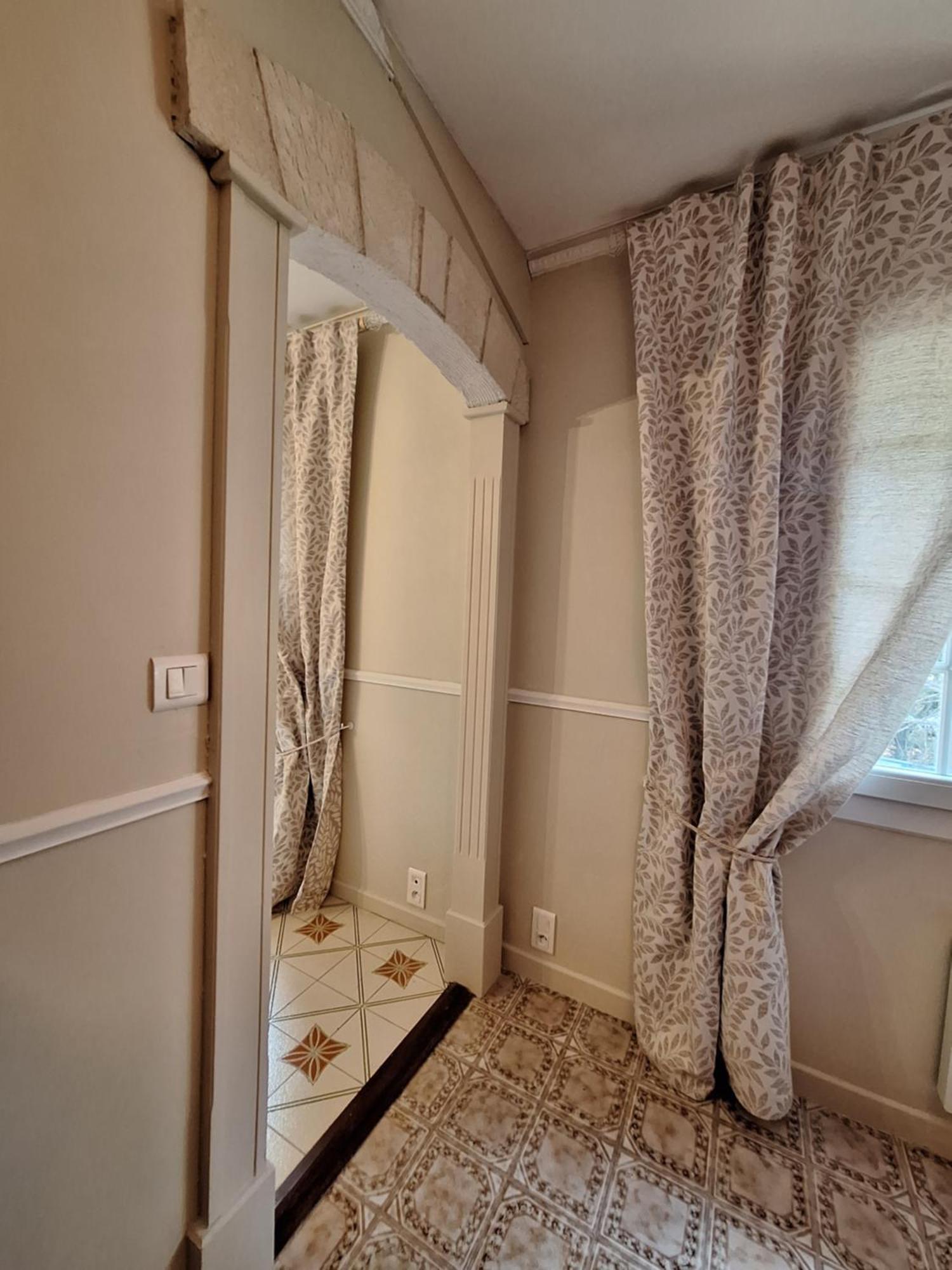 Suite Anduze Aramon 外观 照片