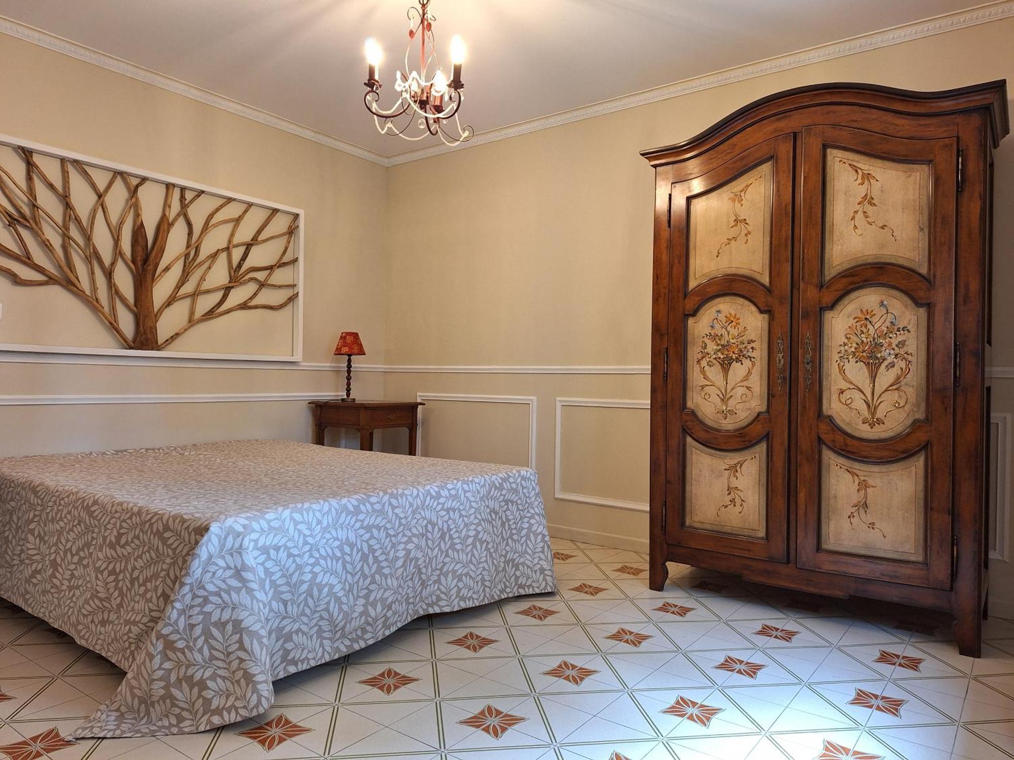 Suite Anduze Aramon 外观 照片