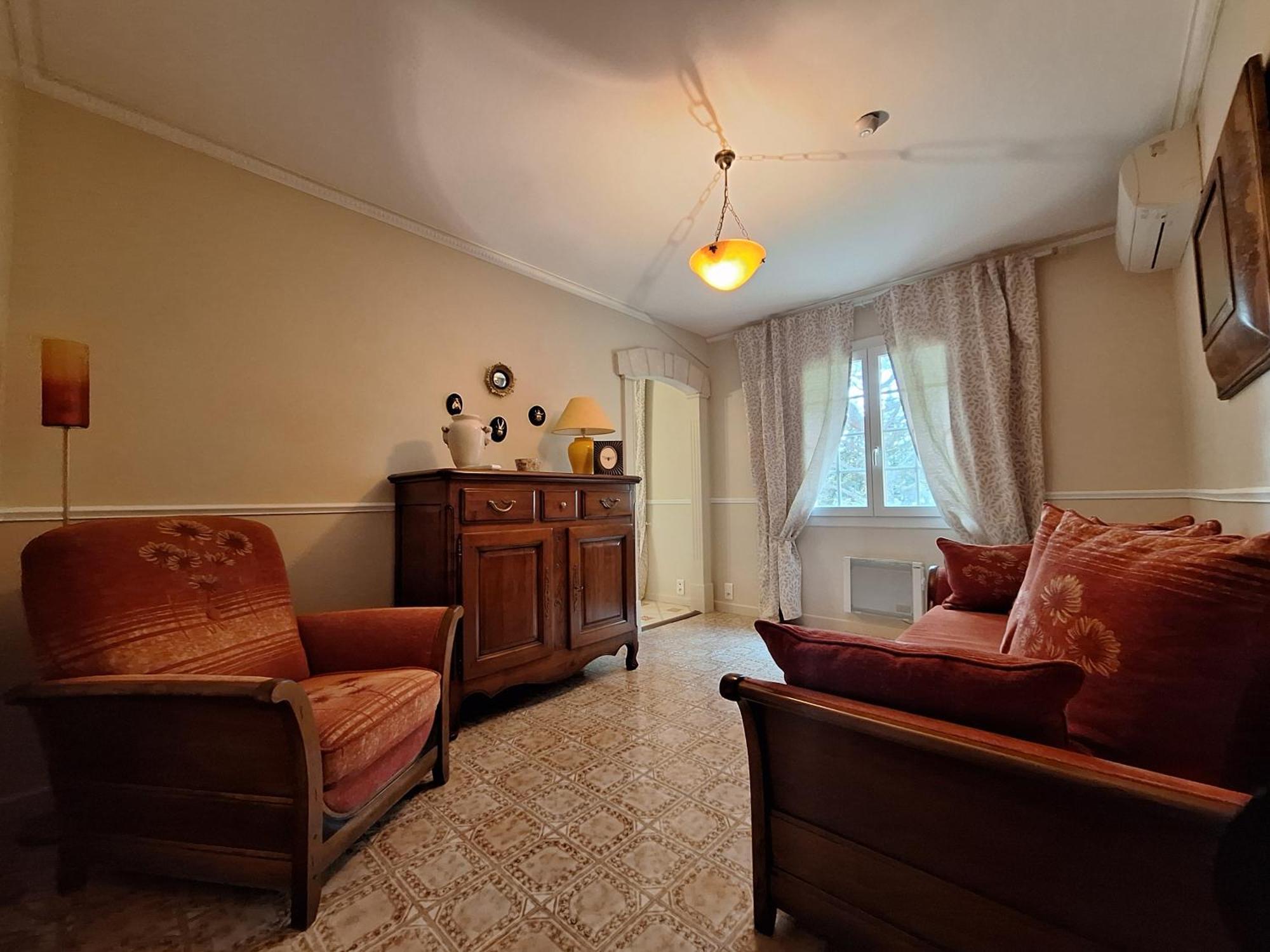 Suite Anduze Aramon 外观 照片