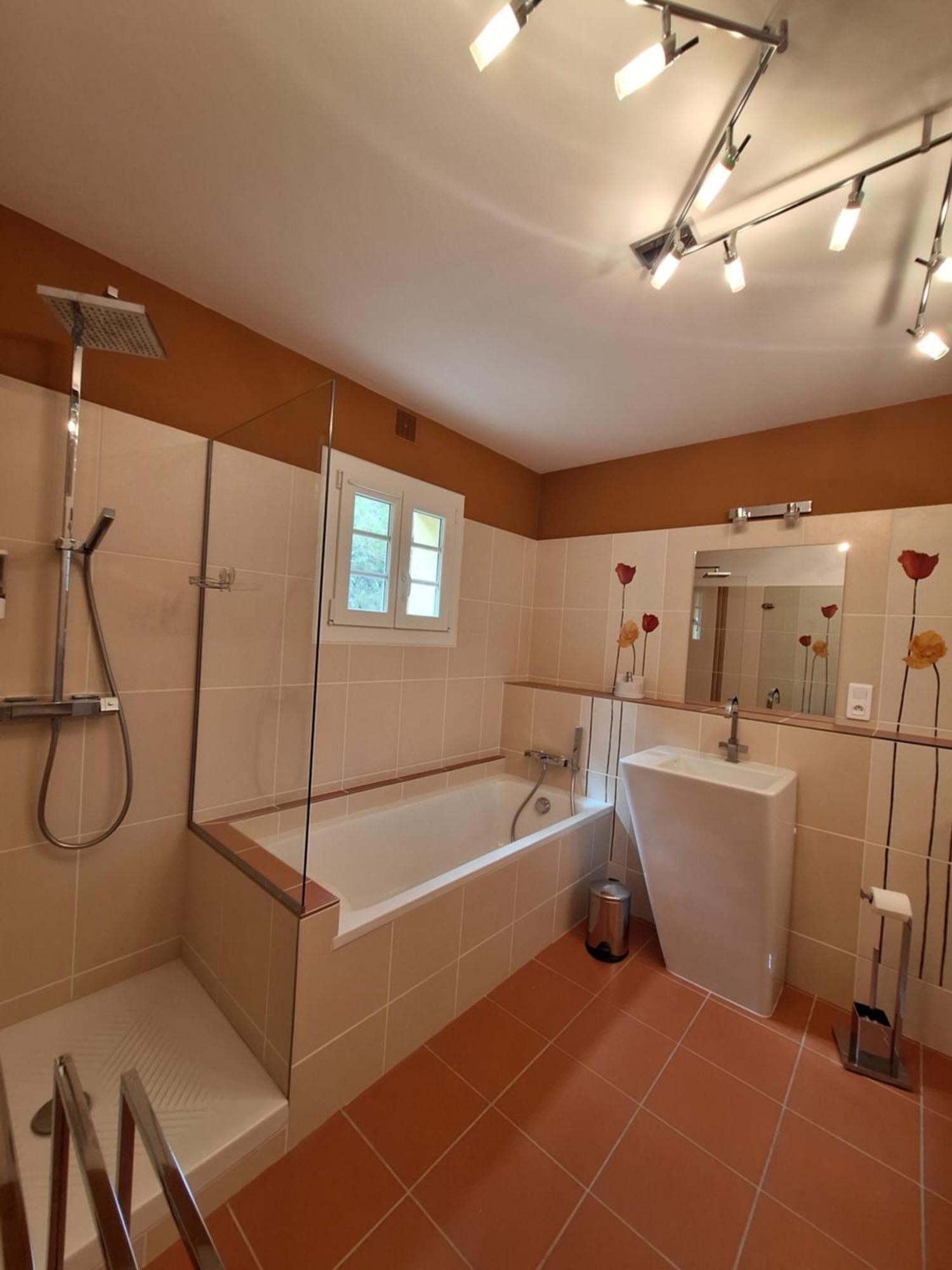 Suite Anduze Aramon 外观 照片